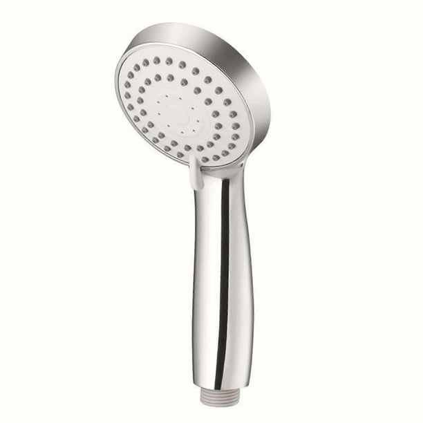 High Pressure Shower Head with Filter Heat Resistant Handle Shower Head for Bathroom Shower