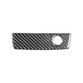 thumbnail image 2 of Real Bright Soft Car Interior Carbon Fiber Sticker DecorationFor Chrysler 300 300C Carbon Fiber Interior Glove Box Handle Cover 2005-07Auto Car Protection Interior Accessories, 2 of 8