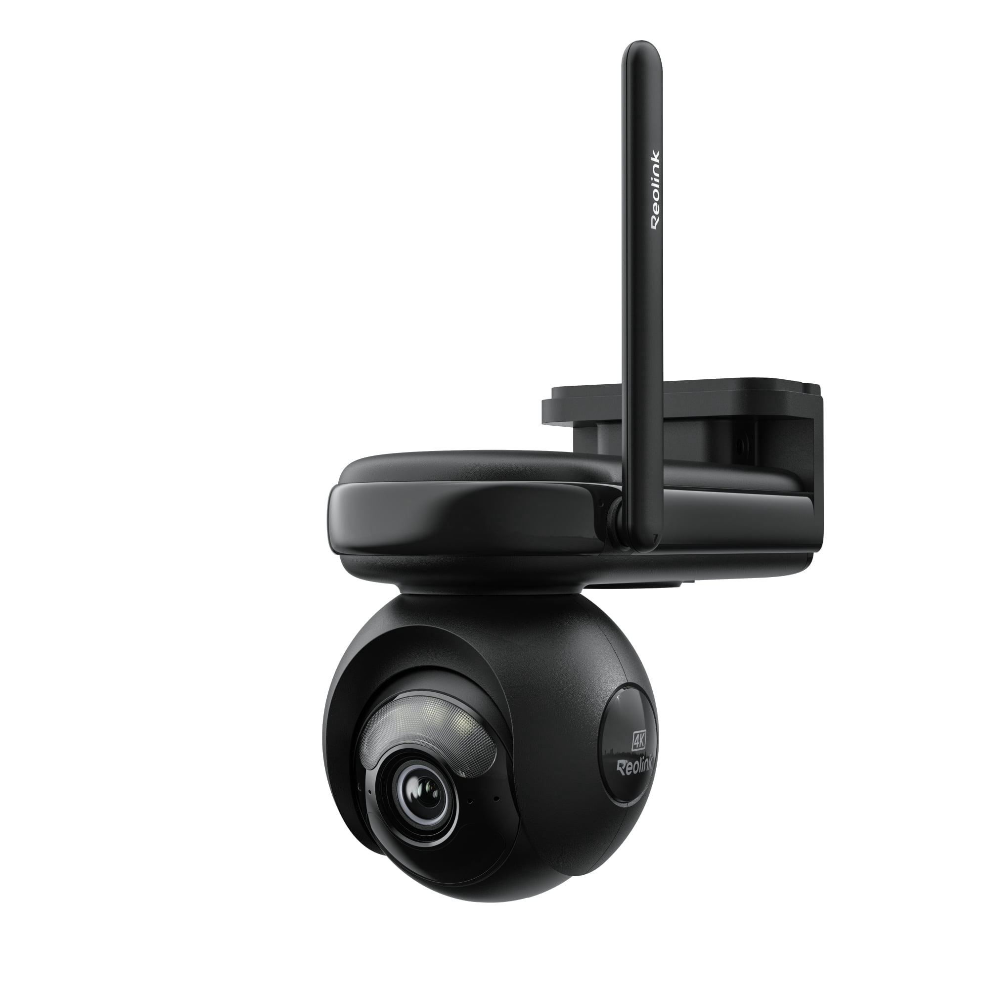 eufy, Security SoloCam S340, Solar Security Camera, 360