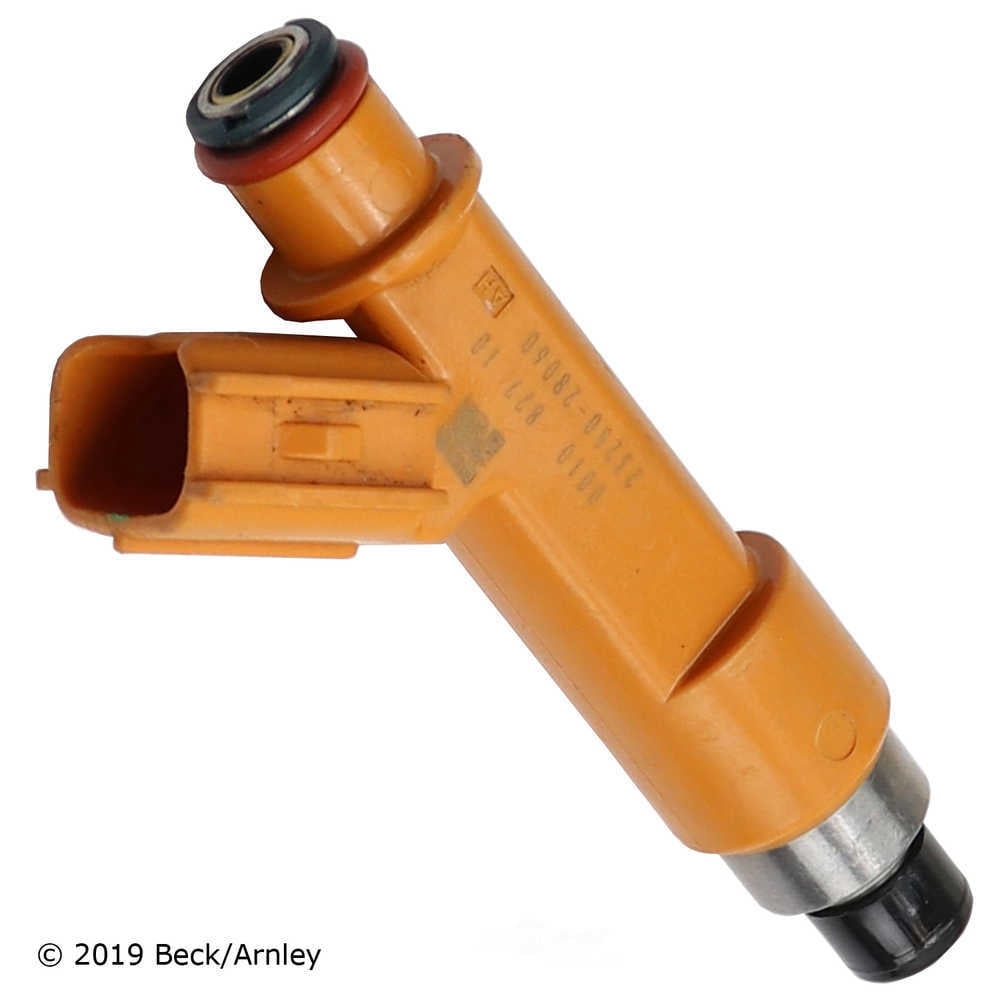 BeckArnley 158-1515 New Fuel Injector
