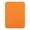 Orange-Yellow, variant on Rectangular Iron On Fabric Patches, Heat Melting Adhesive Cuttable Solid Twill Cloth Stickers, No Sew Garment Repair Decor Patches for Clothes DIY Craft Decoration, 12.5x9.5cm,1Pc