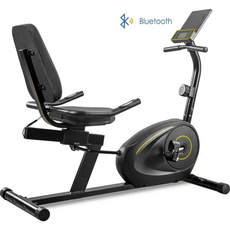 Professional recumbent bike sales