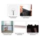 thumbnail image 4 of Ingenious Mesh Dog Fence - Indoor and Outdoor Safety Enclosure for Pets ShopWise Round, 4 of 6