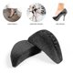 thumbnail image 2 of 2 pares de relleno de zapatos de esponja suave, insertos de zapatos unisex para hacer que los zapatos grandes se ajusten a un tamaño de alta calidad kaili Sencillez, 2 of 5