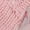 Pink, variant on Girls Cabin Socks, Soft Sole Sweater Knit with Non-Slip Silicone Grippers, PURPLE, S/M