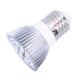 thumbnail image 5 of Bombilla De Lámpara De Cultivo, Carcasa De Aluminio De 10 W De Potencia, Bombilla De Cultivo De 700 Lm, Flujo Luminoso Para Jardín, Balcón, Invernadero, 5 of 7