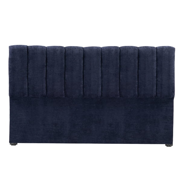 Cabecera King Size Dicasa Kami Azul Soho