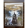 thumbnail image 1 of Batman: Arkham Asylum / Game PS3 Warner Bros PS3, 1 of 1
