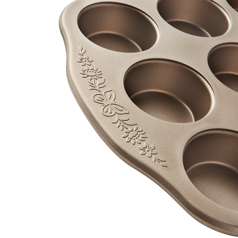 Pittsburgh Steelers Silicone Muffin Pan