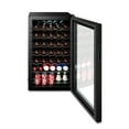 thumbnail image 3 of 34 Bottle High Life Freestanding Wine Refrigerator, 3 of 7