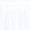 White, variant on Beyond Yoga womens  If You Pleats Mini Skirt, XL, White