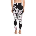 thumbnail image 4 of Soluvd Island Too Stretchy Leggings, 4 of 6