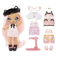 thumbnail image 1 of Muñeca de moda Na! ¡No! ¡No! Surprise Mini Kitty Katwood 4 con accesorios, 1 of 6