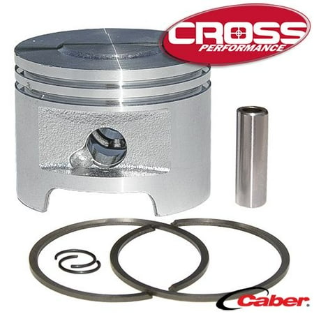 cross performance stihl 039 ms390 pop up piston kit walmart com