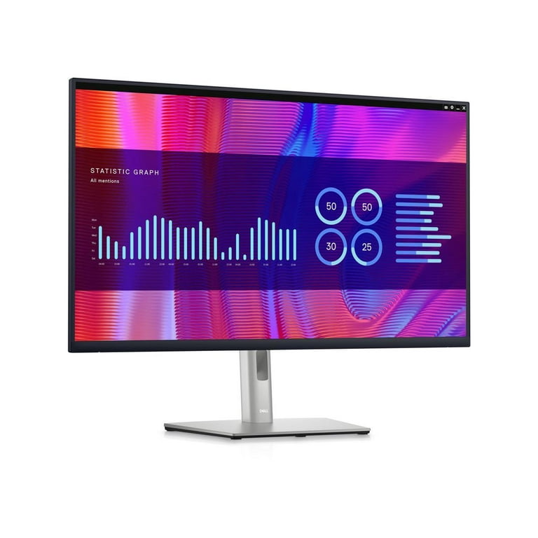 Dell P3223DE 31.5