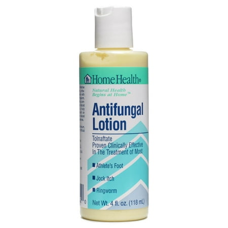 Home Health Antifungal Lotion