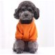 thumbnail image 3 of Ropa para perros y gatos CHAO Ropa deportiva para mascotas naranja S, 3 of 5
