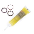 thumbnail image 2 of 20g Bike Hub Grease Lubricant for Bicycle bearings balls threads shafts ., 2 of 7