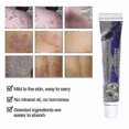 thumbnail image 2 of Men's Hair Removal Cream Chest Hair Underarm Hair Removal Smooth Leg, 2 of 5
