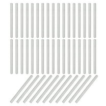 66Pcs Dowel Pin 3mm x 45mm Shelf Support Pin 304 Stainless Steel Shelf Pegs