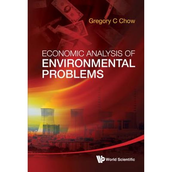 Pre-Owned Economic Analysis of Environmental Problems (Hardcover) 9814390399 9789814390392