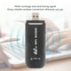 thumbnail image 4 of Mini Enrutador WiFi USB 4G LTE Portátil, Dispositivos De Internet Móvil 4G 150Mbps, Dongle 4G Desbloqueado Con Alta Seguridad, Uso Simple Para Viajar A La Oficina En El Hogar, 4 of 8