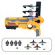 thumbnail image 5 of Airpne Toy uncher Zulema Juguetes de interior para niños naranja, 5 of 7