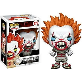 Funko POP! Movies: IT: Chapter 2 - Pennywise w/ Blade