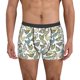thumbnail image 1 of Fotbe Funny Chicken Calzoncillos Tipo Boxer con Bolsa de Soporte Total para Hombre, X-Temp Fresco, Transpirable y de Secado Rápido-Small, 1 of 5