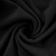thumbnail image 5 of WILLBEST Pantalones Casuales para Mujer con Bolsillos y Botones, Pantalones Capri Elásticos para Uso Diario y Estilo. Extra Grande, 5 of 5