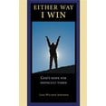 thumbnail image 1 of Pre-Owned Either Way, I Win: God's Hope for Difficult Times (Paperback) 0806627565 9780806627564, 1 of 1