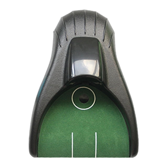 Maoww Golf Automatic Putting Cup Office Golf Return Golf Cup Putting Practice Ball