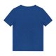 thumbnail image 5 of Top de Manga Larga de la Moda de los Niños de Color Sólido Cuello Redondo Suelto Y Casual Tops para el Uso Casual Diario, Interior, Regreso a Casa, Fiestas de Cumpleaños, Vacaciones, Fotografía, 5 of 5