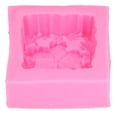 thumbnail image 1 of Moldes para dulces, molde de silicona, moldes de chocolate con flores de mariposa, moldes de goma, diseño de clase mundial, 1 of 9
