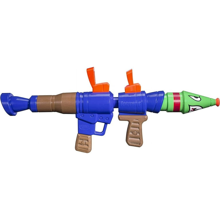 Fortnite super soaker walmart discount