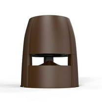 OSD Forza8 8" Omni Outdoor Subwoofer w/ 2x Speaker Output 250W, IP65 Rated, Bronze