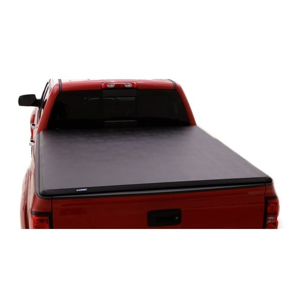 Lund 969256 Tonneau Cover Approx 8 Ft Bed Standard Bed Walmart Com Walmart Com
