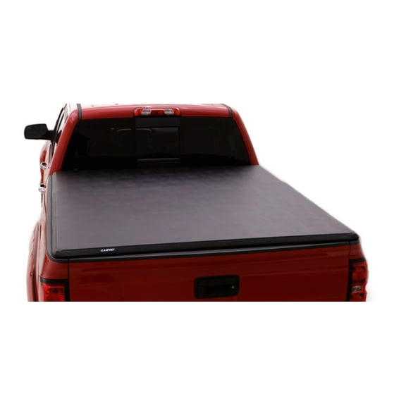 Lund 969250 Lund Hard Fold Tonneau Fits select: 2013-2018 RAM 1500, 2009-2012 DODGE RAM 1500