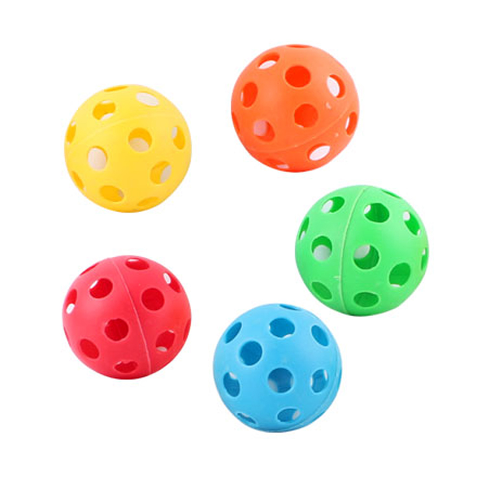 lightweight plastic balls