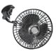 thumbnail image 1 of Ventilador de Coche Con Ventosa de 6 Pulgadas, Potente Ventilador de Refrigeración Con Circulación de Aire Giratorio Auticú de 360 ​​Para Vehículo AutomÓVIL, 1 of 7