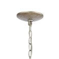 thumbnail image 4 of Elk Home 12-Inch Wide Lanesboro Pendant, Traditional, Dusted Silver, 4 of 4