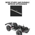 thumbnail image 4 of Junta de transmisión universal Ounissouiy de acero para 1/10 Rc Kits de construcción modelo, 4 of 6