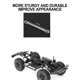 thumbnail image 4 of Junta de transmisión universal Ounissouiy de acero para 1/10 Rc Kits de construcción modelo, 4 of 6