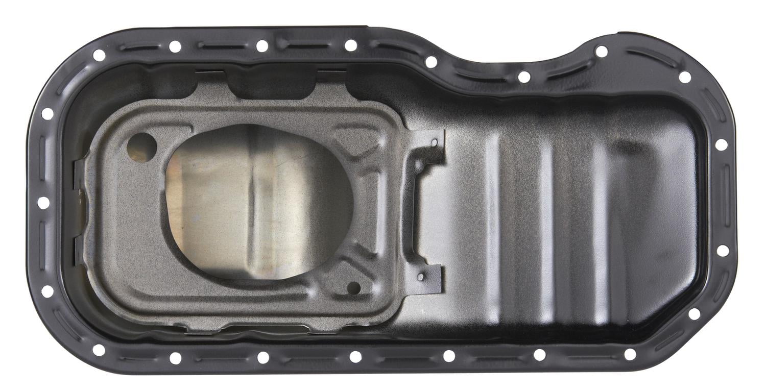 Spectra Premium TOP06A Steel Engine Oil Pan