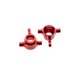 thumbnail image 5 of Accesorios de automóviles RC Inevent Hardware de automóvil RC Rojo 1 set, 5 of 7