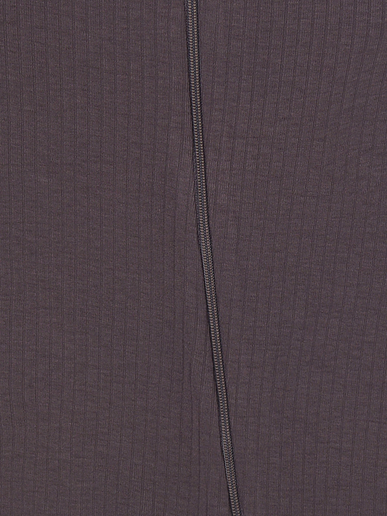 Modern Moments by Gerber Neutral Two-Way Zip Viscose Coverall, Sizes Newborn - 24 Months