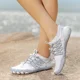 thumbnail image 5 of Varios pares de zapatos de agua de playa al aire libre, calzado de gimnasio para hombres y mujeres, zapatos acuáticos de vacaciones para parejas, 5 of 5