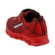 thumbnail image 4 of Tenis Deportivos para Niños SPACE BOYS Spider Man rojo 19.5, 4 of 6