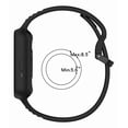 thumbnail image 3 of Correa de Silicona Transpirable con Case para Samsung Galaxy Fit 3, Unisex, Deportivo, 3 of 5
