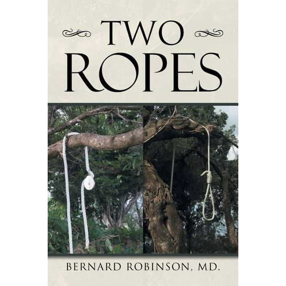 Two Ropes (Paperback)